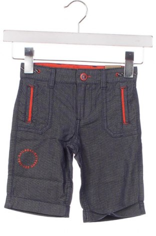 Детски къс панталон Sergent Major, Размер 2-3y/ 98-104 см, Цвят Син, Цена 47,00 лв.