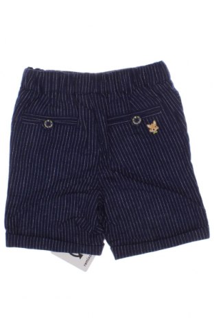 Pantaloni scurți pentru copii Sergent Major, Mărime 6-9m/ 68-74 cm, Culoare Albastru, Preț 123,68 Lei