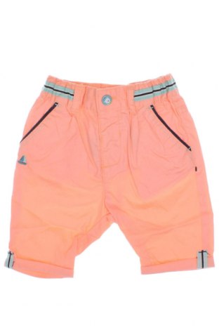 Детски къс панталон Sergent Major, Размер 3-6m/ 62-68 см, Цвят Розов, Цена 5,17 лв.