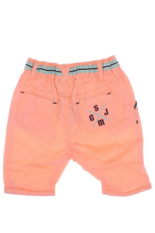 Pantaloni scurți pentru copii Sergent Major, Mărime 3-6m/ 62-68 cm, Culoare Roz, Preț 16,08 Lei