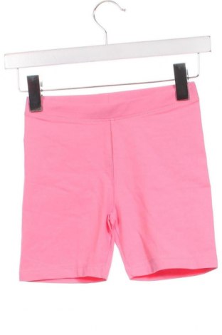 Pantaloni scurți pentru copii Spotted Zebra, Mărime 6-7y/ 122-128 cm, Culoare Roz, Preț 21,43 Lei
