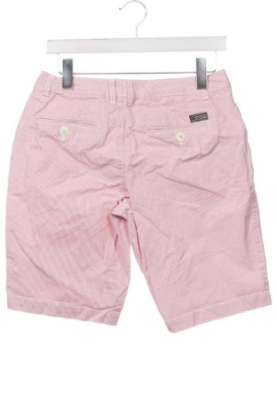 Pantaloni scurți de femei Superdry, Mărime M, Culoare Multicolor, Preț 78,95 Lei