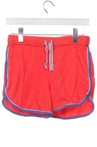 Детски къс панталон TCM, Размер 12-13y/ 158-164 см, Цвят Червен, Цена 7,28 лв.