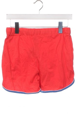 Детски къс панталон TCM, Размер 12-13y/ 158-164 см, Цвят Червен, Цена 7,28 лв.