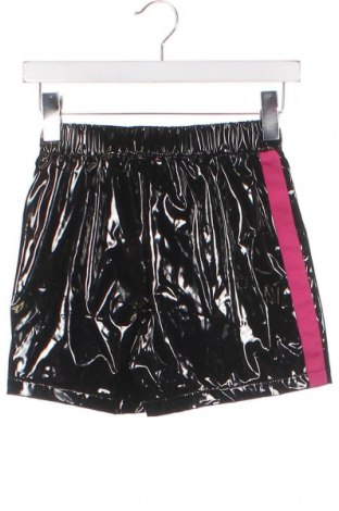 Pantaloni scurți pentru copii TWINSET, Mărime 9-10y/ 140-146 cm, Culoare Negru, Preț 234,21 Lei