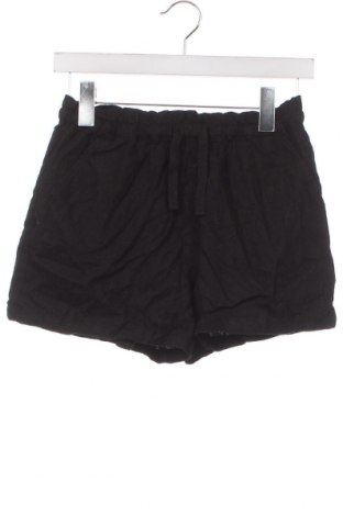 Детски къс панталон Target, Размер 11-12y/ 152-158 см, Цвят Черен, Цена 11,88 лв.