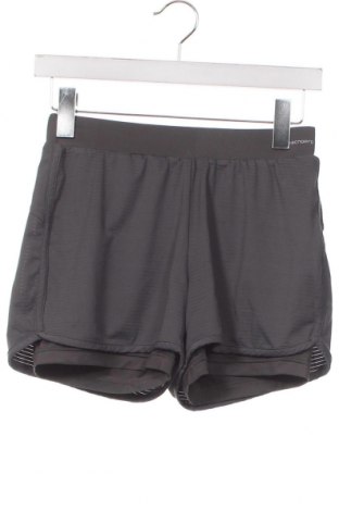 Pantaloni scurți pentru copii Tecno Pro, Mărime 10-11y/ 146-152 cm, Culoare Gri, Preț 26,05 Lei