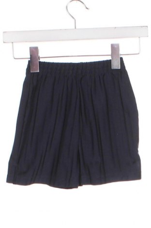 Παιδικό κοντό παντελόνι Tu, Μέγεθος 4-5y/ 110-116 εκ., Χρώμα Μπλέ, Τιμή 1,81 €