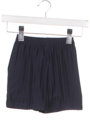 Pantaloni scurți pentru copii Tu, Mărime 4-5y/ 110-116 cm, Culoare Albastru, Preț 16,20 Lei