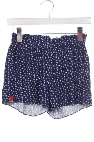 Pantaloni scurți pentru copii Tuc Tuc, Mărime 14-15y/ 168-170 cm, Culoare Albastru, Preț 17,37 Lei