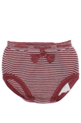 Παιδικό κοντό παντελόνι Tutto Piccolo, Μέγεθος 1-2m/ 50-56 εκ., Χρώμα Πολύχρωμο, Τιμή 8,25 €