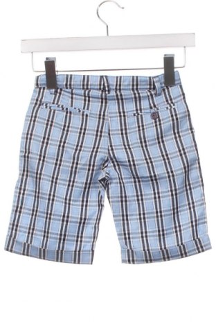 Детски къс панталон U.S. Polo Assn., Размер 5-6y/ 116-122 см, Цвят Многоцветен, Цена 64,00 лв.
