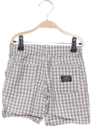 Detské krátke nohavice  U.S. Polo Assn., Veľkosť 2-3y/ 98-104 cm, Farba Viacfarebná, Cena  17,95 €