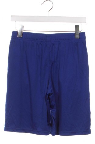 Kinder Shorts Under Armour, Größe 10-11y/ 146-152 cm, Farbe Blau, Preis 23,71 €