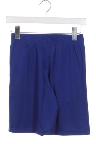 Pantaloni scurți pentru copii Under Armour, Mărime 8-9y/ 134-140 cm, Culoare Albastru, Preț 87,16 Lei