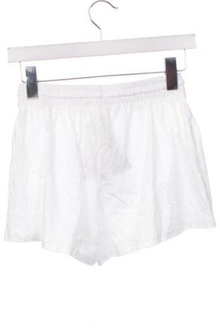 Dětské krátké kalhoty  United Colors Of Benetton, Velikost 11-12y/ 152-158 cm, Barva Bílá, Cena  681,00 Kč