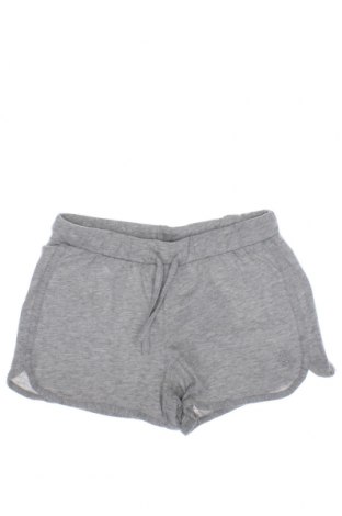 Pantaloni scurți pentru copii United Colors Of Benetton, Mărime 5-6y/ 116-122 cm, Culoare Gri, Preț 30,92 Lei