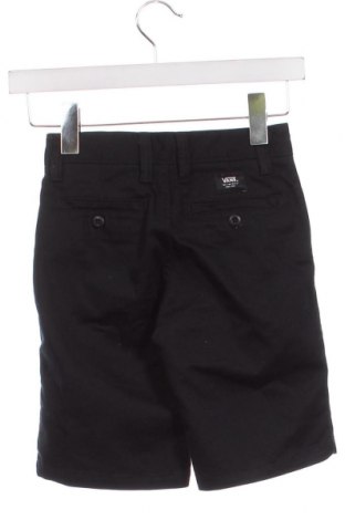 Παιδικό κοντό παντελόνι Vans, Μέγεθος 7-8y/ 128-134 εκ., Χρώμα Μαύρο, Τιμή 14,99 €