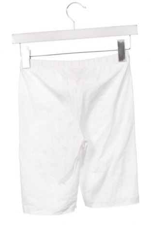 Kinder Shorts Yigga, Größe 11-12y/ 152-158 cm, Farbe Weiß, Preis 4,09 €