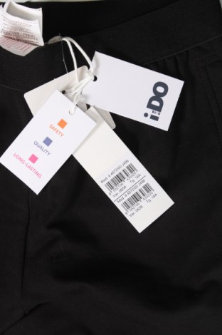 Dětské krátké kalhoty  iDO, Velikost 15-18y/ 170-176 cm, Barva Černá, Cena  184,00 Kč