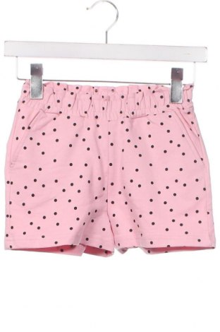 Pantaloni scurți pentru copii iDO, Mărime 6-7y/ 122-128 cm, Culoare Roz, Preț 37,10 Lei