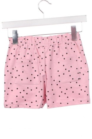 Dětské krátké kalhoty  iDO, Velikost 6-7y/ 122-128 cm, Barva Růžová, Cena  681,00 Kč