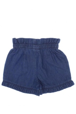 Pantaloni scurți pentru copii iDO, Mărime 3-6m/ 62-68 cm, Culoare Albastru, Preț 123,68 Lei
