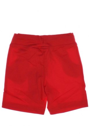 Детски къс панталон iDO, Размер 3-6m/ 62-68 см, Цвят Червен, Цена 7,52 лв.