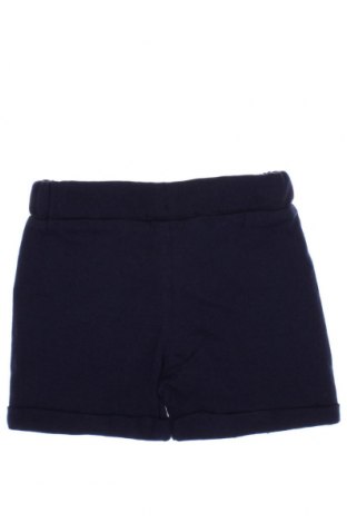 Dětské krátké kalhoty  iDO, Velikost 3-6m/ 62-68 cm, Barva Modrá, Cena  116,00 Kč