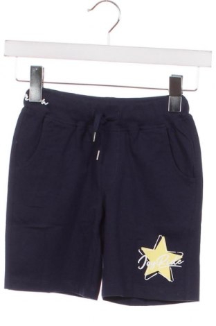 Dětské krátké kalhoty  iDO, Velikost 4-5y/ 110-116 cm, Barva Modrá, Cena  170,00 Kč