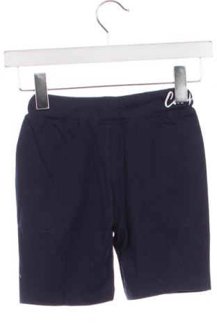 Παιδικό κοντό παντελόνι iDO, Μέγεθος 4-5y/ 110-116 εκ., Χρώμα Μπλέ, Τιμή 24,23 €
