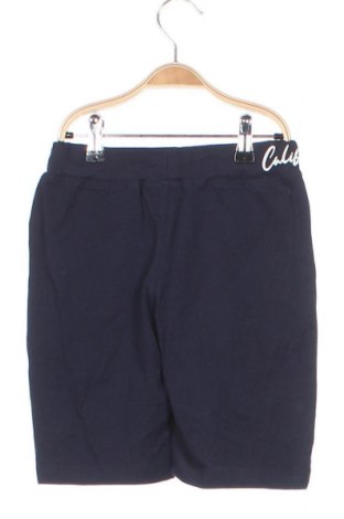 Pantaloni scurți pentru copii iDO, Mărime 6-7y/ 122-128 cm, Culoare Albastru, Preț 74,21 Lei