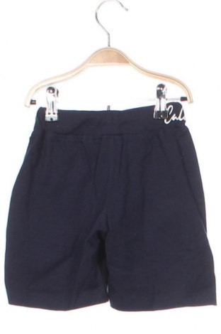 Детски къс панталон iDO, Размер 2-3y/ 98-104 см, Цвят Син, Цена 47,00 лв.