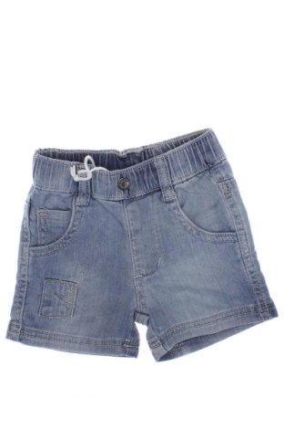 Detské krátke nohavice  iDO, Veľkosť 3-6m/ 62-68 cm, Farba Modrá, Cena  3,39 €