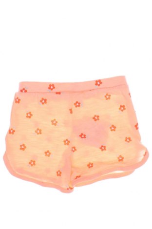 Dětské krátké kalhoty  Okaidi, Velikost 18-24m/ 86-98 cm, Barva Oranžová, Cena  113,00 Kč