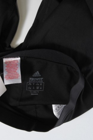 Colanți pentru copii Adidas, Mărime 11-12y/ 152-158 cm, Culoare Negru, Preț 85,53 Lei