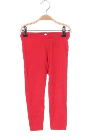 Gyerek leggings H&M, Méret 18-24m / 86-98 cm, Szín Piros, Ár 3 264 Ft