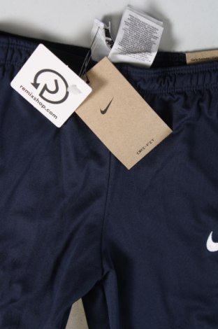 Detské legíny  Nike, Veľkosť 4-5y/ 110-116 cm, Farba Modrá, Cena  28,81 €