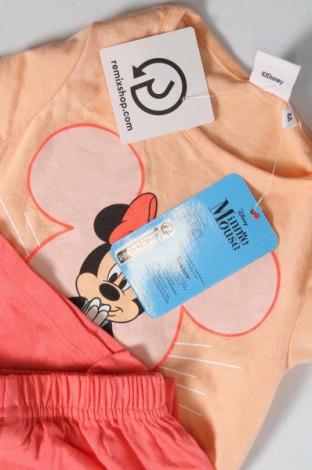 Dětský komplet  Minnie Mouse, Velikost 3-4y/ 104-110 cm, Barva Vícebarevné, Cena  355,00 Kč