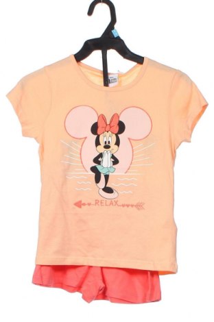 Dziecięcy zestaw Minnie Mouse, Rozmiar 3-4y/ 104-110 cm, Kolor Kolorowy, Cena 111,02 zł