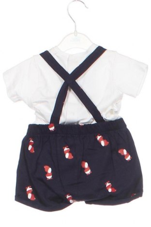 Dětský komplet  Sweet Monkey, Velikost 6-9m/ 68-74 cm, Barva Vícebarevné, Cena  580,00 Kč