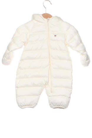 Dětské lyžařské oblečení Gant, Velikost 7-8y/ 128-134 cm, Barva Bílá, Cena  1 957,00 Kč