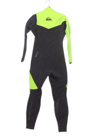 Detský kostým pre vodné športy  Quiksilver, Veľkosť 9-10y/ 140-146 cm, Farba Sivá, Cena  41,11 €