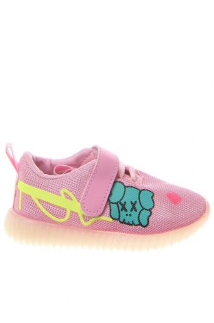 Παιδικά παπούτσια, Μέγεθος 25, Χρώμα Ρόζ , Τιμή 6,75 €
