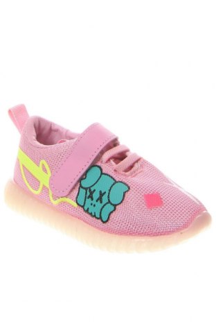 Παιδικά παπούτσια, Μέγεθος 25, Χρώμα Ρόζ , Τιμή 11,25 €