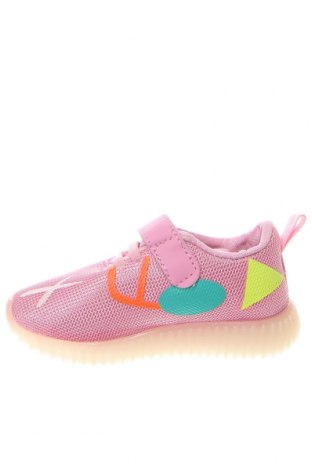 Παιδικά παπούτσια, Μέγεθος 25, Χρώμα Ρόζ , Τιμή 11,25 €