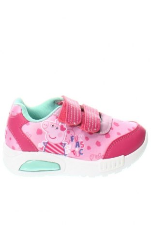 Dětské boty , Velikost 24, Barva Růžová, Cena  406,00 Kč