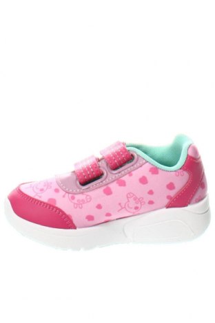Dětské boty , Velikost 24, Barva Růžová, Cena  406,00 Kč