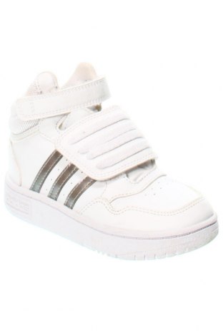 Kinderschuhe Adidas, Größe 27, Farbe Weiß, Preis 10,23 €