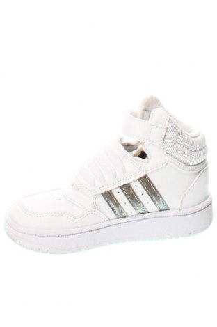 Παιδικά παπούτσια Adidas, Μέγεθος 27, Χρώμα Λευκό, Τιμή 10,23 €